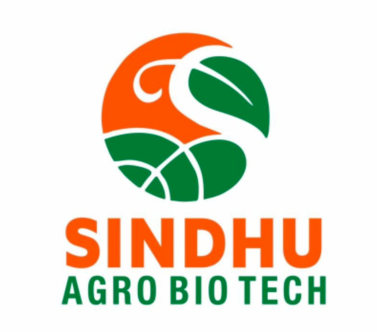 Sindhu Agro Logo